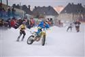 Náhradní  závody MMČR v motoskijöringu zrušeny pro nedostatek sněhu