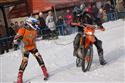 Motoskijoring ve Šternberku 2010 objektivem Tondy a Pavla Malých