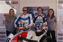 otoMoto racing team a Igor Kaláb a Jaromír Švec ,foto týmu