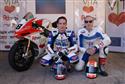 otoMoto racing team a Igor Kaláb a Jaromír Švec ,foto týmu