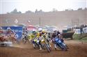 MM ČR družstev 2010 v motocrossu se jelo v údolí mamutů v Přerově . Foto!