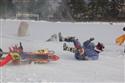 Fotovzpomínka na MČR v motoskijöringu 2010 objektivem Tondy Malého
