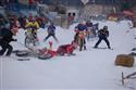Fotovzpomínka na MČR v motoskijöringu 2010 objektivem Tondy Malého
