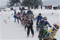 Fotovzpomínka na MČR v motoskijöringu 2010 objektivem Tondy Malého