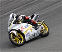 Šrámkův motocyklový tým v Assenu 2010, foto týmu