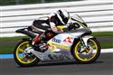 Šrámek Racing při IDM na Hockenheimringu 2010, foto týmu