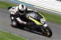Šrámek Racing při IDM na Hockenheimringu 2010, foto týmu