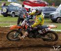 MČR v motokrossu 2010 ve Stříbře objektivem Jirky Zaňáta