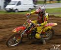 MČR v motokrossu 2010 ve Stříbře objektivem Jirky Zaňáta