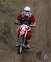 Testy motokrosařů a enduráků v Hruškách, foto J. Zaňát
