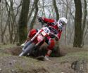 Testy motokrosařů a enduráků v Hruškách, foto J. Zaňát