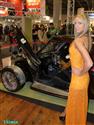 Motosalon Brno 2010 a svět. prem nového Velorexu, foto V. Klígl