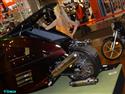 Motosalon Brno 2010 a svět. prem nového Velorexu, foto V. Klígl