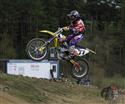 Meteor Cup 2010 na Holém kopci u Vícenic  doplní  MM ČR motokrosu žen
