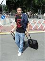 Moto GP Brno 2010 a prezentační akce ve Vídni - foto Jarda Pazderník
