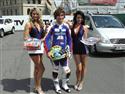 Automotodrom Brno hospodařil vloni kvůli poplatku za Moto GP se ztrátou 78,7 milionu Kč