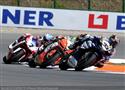 MS superbike 2011 v Brně i kočičky objektivem Michala Kopečka