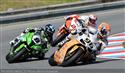 MS superbike 2011 v Brně i kočičky objektivem Michala Kopečka