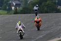 MotoGP 2011: Abraham si nakonec odváží ze Sachsenringu čtyři body