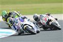 Karel Abraham desátý v závodu MotoGP 2011 v Austrálii