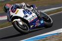 Karel Abraham desátý v závodu MotoGP 2011 v Austrálii