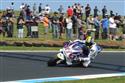 Na řadě je Phillip Island, oblíbený okruh Karla Abrahama. Skončí jeho smůla?