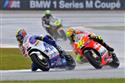 Premiéru před domácím publikem v královské kubatuře MotoGP má před sebou Karel Abraham