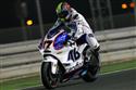 Moto GP 2011 v Kataru a náš Karel Abraham