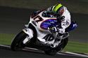 Moto GP 2011 v Kataru a náš Karel Abraham