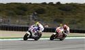 Karel Abraham premiérově v Laguna Seca 2011