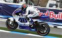 Karel Abraham premiérově v Laguna Seca 2011