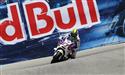 Karel Abraham premiérově v Laguna Seca 2011