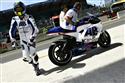 Moto GP: Abaja 2011 desátý v Le Mans 2011