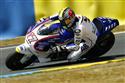 Moto GP: Abaja 2011 desátý v Le Mans 2011