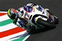 Karel Abraham a GP v italském Mugelu 2011