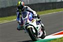 Karel Abraham a GP v italském Mugelu 2011