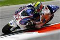Karel Abrahám ve smutném Sepangu 2011