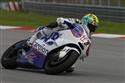Karel Abraham sice dojel ve svém premiérovém závodě v MotoGP poslední, ale se třemi body!