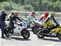 Alpe Adria 2011 v Brně, foto Jar. Pazderník