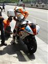 Alpe Adria Championship 2011: Hezké počasí, zajímavé souboje a rychlé motorky