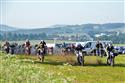 Bruntál 2011 - moto a čtyřkolky - foto pořadatelů Jirka Jonáš