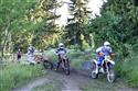 Bruntál 2011 - moto a čtyřkolky - foto pořadatelů Jirka Jonáš