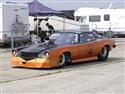 Dragster day Bechyně  2011, foto Karel Krejčí