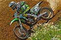 Motokrosové mistrovství Moravy 2011 v  Dubňanech