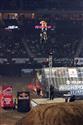 Noční FMX v Berlíně, březen 2011