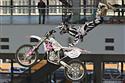 FMX Brno 2011 - odpolední  vystoupení objektivem Jirky Zaňáta