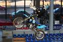 FMX Brno 2011 - odpolední  vystoupení objektivem Jirky Zaňáta