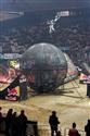 V devátém závodě MS v halovém freestyle motokrosu v Ostravě vyhrál Bizouard