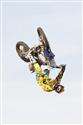 Seriál FMX  2011 zavítal  do Ruska