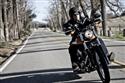 Nový Harley Davidson Softail